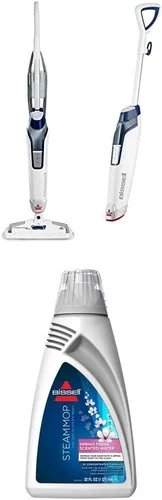 Vista 2 de Bissell PowerFresh Deluxe + agua de menta de eucalipto