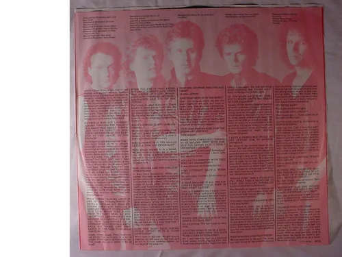 Vista 3 de Loverboy - Keep it Up