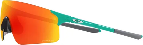 Vista 25 de Oakley Gafas de sol rectangulares Oo9454 Evzero Blades para hombre