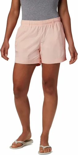 Vista 4 de Columbia Women's W Backcast Water Short