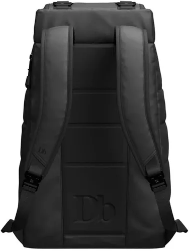 Vista 3 de DB Journey The Strom Mochila - 25L, Negro (black Out)