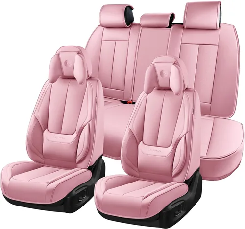 Vista 101 de Coverado Fundas de asiento de automóvil, fundas de asiento delantero, funda de asiento de automóvil, protector de asiento de automóvil, impermeable