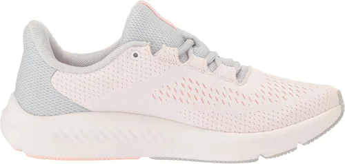 Vista 6 de Under Armour Tenis de correr Charged Pursuit 3 Big Logo para mujer