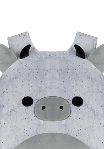 Vista 12 de Disfraz de Niño Gio el Gárgola Squishmallows Multicolor