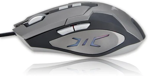 Vista 3 de iMicro COBRA USB Gaming Mouse (IM-COBZ2)