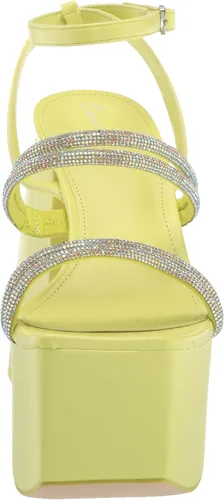 Vista 2 de Circus NY by Sam Edelman Mila Jewel - Sandalias de plataforma para mujer