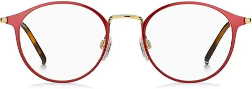 Vista 2 de Tommy Hilfiger TH 1771 - Marco de lentes unisex rojo 4921145, Rojo