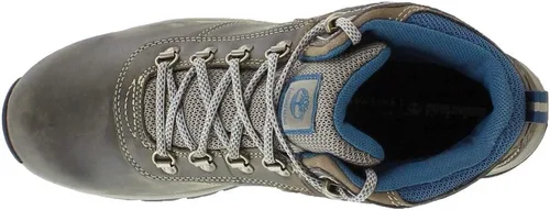 Vista 6 de Timberland Mt Maddsen - Botas de senderismo impermeables para mujer