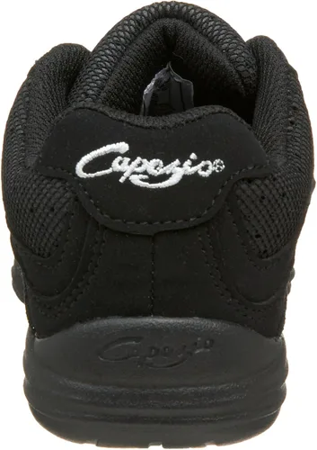Vista 3 de Capezio Little Kid Rockit DS24C - Tenis de baile
