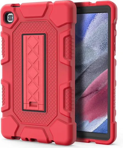 Vista 14 de Azzsy Funda para Samsung Galaxy Tab A7 Lite de 8.7 pulgadas 2021 (SM-T220/T225), funda protectora delgada y resistente a prueba de golpes de alto