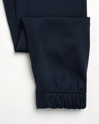 Vista 4 de New Balance Conjunto deportivo activo para niños, conjunto de camiseta y pantalones deportivos de 2 piezas de manga cortalarga (8-20)