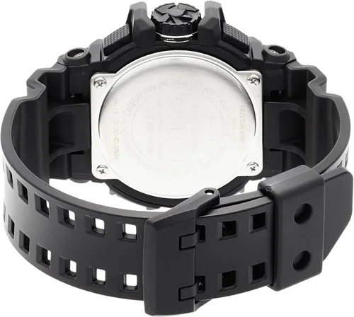 Vista 2 de CASIO G-SHOCK G'MIX GBA-400-1AJF importación de Japón hombres