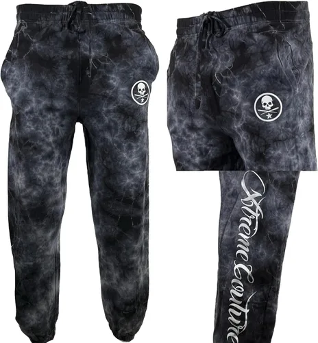 Vista 8 de Xtreme Couture by Affliction - Pantalones deportivos para hombre