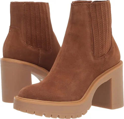 Vista 7 de Botas HueyChelsea de Dolce Vita para mujer