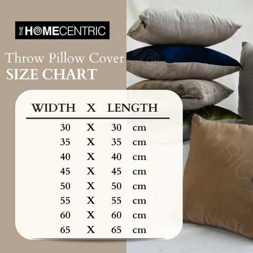 Vista 5 de The HomeCentric Funda de almohada color crema para sofá, funda de almohada moderna de 12 x 12 pulgadas, funda de almohada cuadrada de satén, funda