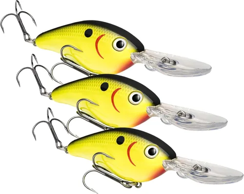 Vista 3 de Strike King Pro Model Series 8 Xd