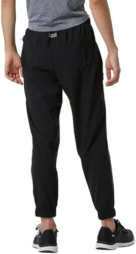 Vista 4 de New Balance Men's Impact Run Woven Pant 22