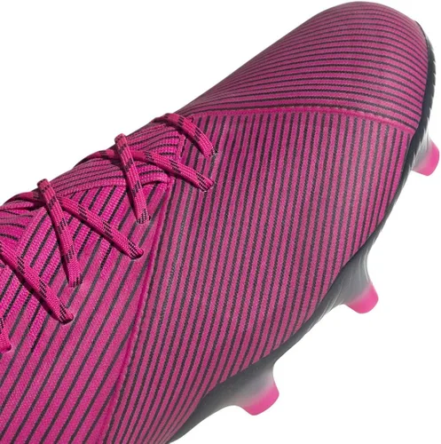 Vista 10 de adidas Men's Nemeziz 19.1 Firm Ground Soccer Cleat