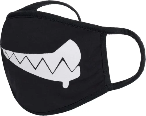 Vista 8 de Funny Máscara facial, accesorios de algodón