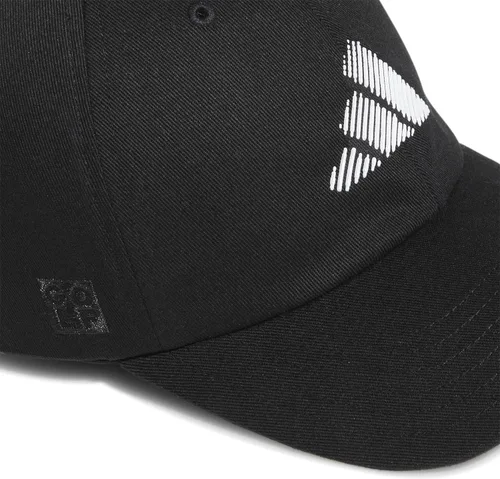Vista 3 de adidas Sombrero de golf Criscross para mujer
