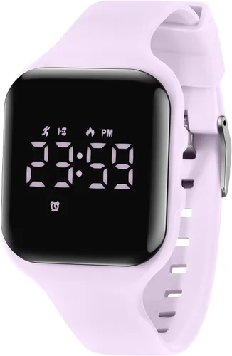 Vista 12 de BEN NEVIS Kids Watch, Digital Watch for Boys Girls, Sport Watch with Fitness Tracker, Alarm Clock, Stopwatch, No App and Waterproof, Watch for Kids