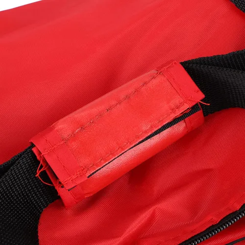 Vista 6 de Gavigain Bolsa de motosierra, bolsa de almacenamiento acolchada para motosierra, bolsa de transporte portátil para motosierra de 12, 14 y 16