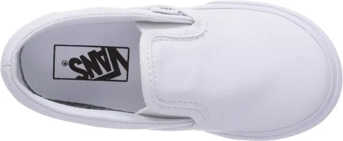 Vista 5 de Vans Zapatos de bebé para caminar para niño