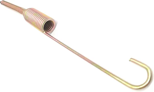 Vista 2 de 120-0132 Cable de tracción para lanzanieves Toro Power Max
