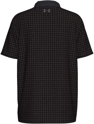 Vista 2 de Under Armour Boys' Matchplay Printed Golf Polo