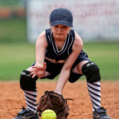 Vista 5 de 4 gorras de béisbol para niños pequeños, gorra de béisbol de algodón lavado, ajustable, para niños y niñas