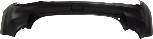 Vista 73 de Garage-Pro Cubierta de parachoques compatible con Kia Forte CAPA 2010-2013 trasero, superior
