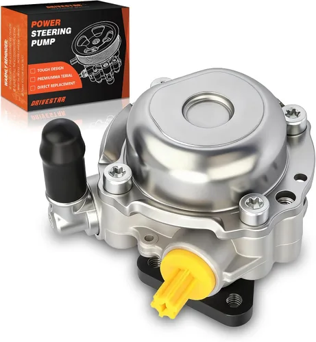Vista 14 de Bomba de dirección asistida DRIVESTAR 20-64610