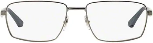 Vista 2 de anteojos Ray-Ban Vista RX 63342853Shiny Gunmetal