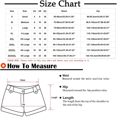 Vista 4 de PANOEGSN Plus Size Women Stretch Twill Shorts Summer Casual Hiking Cargo Shorts Active Regular Fit Bermuda Shorts with Pocket