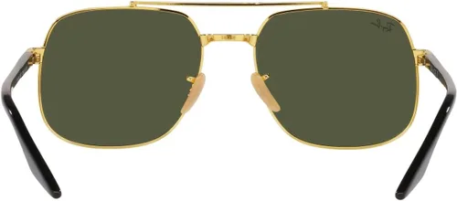 Vista 7 de Ray-Ban RB3699 - Gafas de sol cuadradas