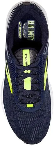 Vista 4 de Brooks Zapatillas de running para hombre Transmit 2