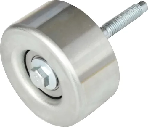 Vista 4 de Polea tensora compatible con Nissan Altima 2007-2013 2009-2015 MAX 2009-2014 MURANO 2011-2012 QUEST 36357