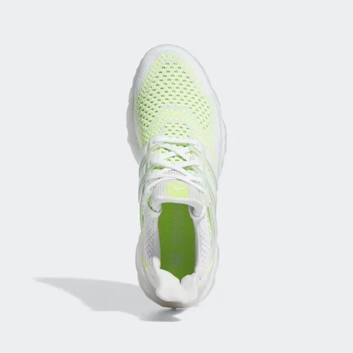 Vista 2 de adidas Ultraboost Web DNA Zapatos para hombre Blanco rototinta leyendatinte crudo