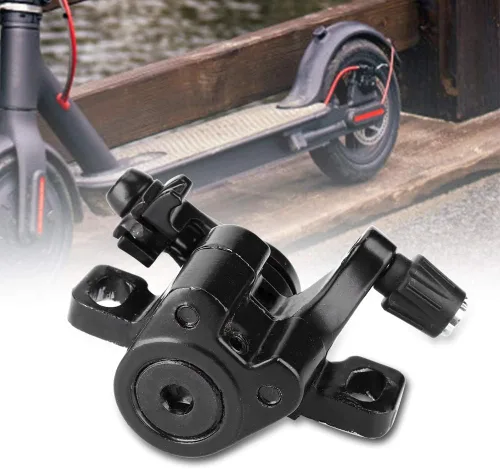 Vista 8 de Vbestlife 1 unids reemplazable Scooter Freno Dispositivo Accesorios Scooter eléctrico Freno para XIAOMI MIJIA m365 Scooter eléctrico repuestos