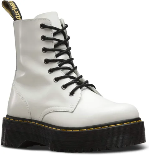 Vista 8 de Dr. Martens Botas Jadon para mujeres