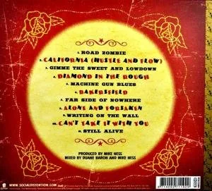 Vista 2 de Hard Times & Nursery Rhymes