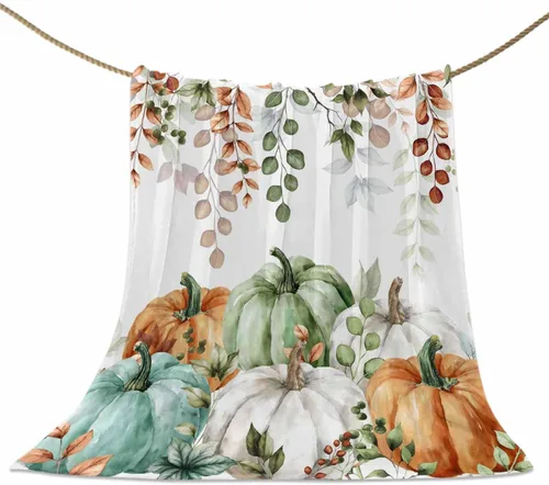 Vista 40 de Mantas de Tiro de Muñeco de Nieve de Navidad, Manta de Vellón Suave de Vacaciones de Invierno Decorativa para Hogar Sofá Sillón Silla Sala de Estar