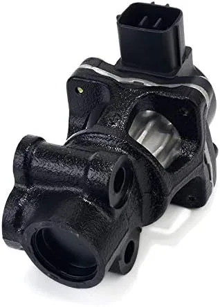 Vista 6 de Válvula EGR compatible con S-uzuki Aerio Esteem Grand Vitara XL7 Sidekick Tracker EGV922