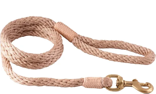 Vista 235 de Alvalley Correa para perros estilo broche – Correa de nailon estilo broche para perros – Fácil de manejar – Perfecto para perros pequeños, medianos