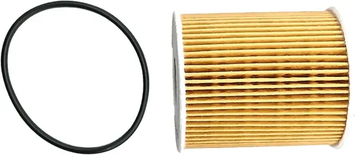 Vista 7 de Filtro de aceite de motor de 3 piezas 57303 para Ram 700 2015-2017 para Mini Cooper 2002-2008 11427509208 04693140AB