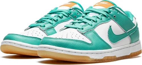 Vista 2 de Nike Dunk Low - Tenis para mujer
