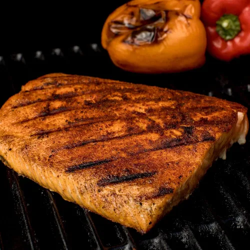 Vista 17 de McCormick Grill Mates Montreal. - Condimento para carne con un 25 % menos de sodio