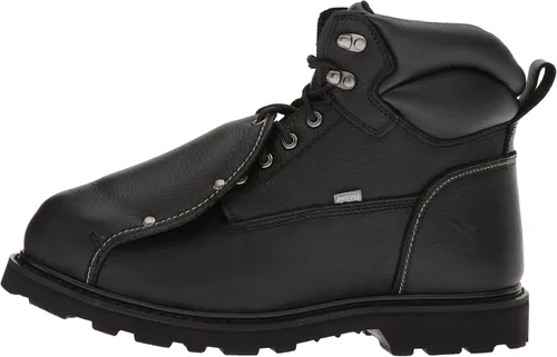 Vista 13 de Reebok Work RB1910 - Punta de seguridad para hombre Negro