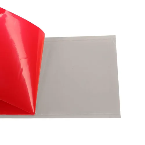 Vista 2 de Tira flexible de transición de suelo de PVC, transición de suelo autoadhesiva de 2 pulgadas de ancho, tira divisora plana de vinilo elegante