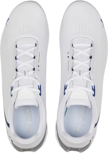 Vista 6 de PUMA Tenis para hombre, Black Ebony Nimbus Cloud